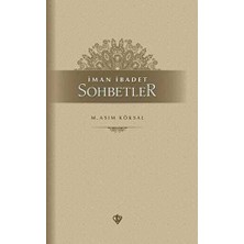 TeknoKapsül Iman Ibadet Sohbetler