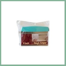 Bşk Virgo Metal Kare Spatula BSK2026