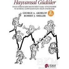 TeknoKapsül Hayvansal Güdüler