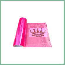 Bşk Virgo Far Stop Filmi 1MX30CM Pembe BSK2026