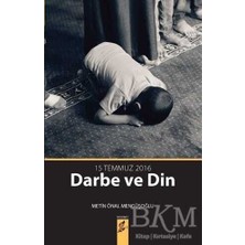 TeknoKapsül 15 Temmuz Darbe ve Din