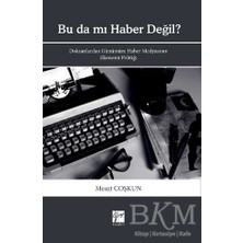 TeknoKapsül Bu Da Mı Haber Değil?