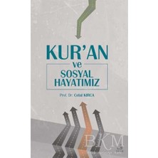 TeknoKapsül Kur`an ve Sosyal Hayatımız