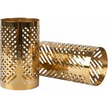 YT Shisha Yt Wind Line Gold