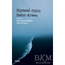 TeknoKapsül Siyasal Dilin Satır Arası