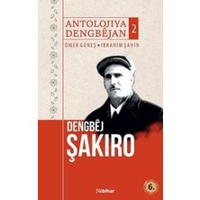 TeknoKapsül Antolojiya Dengbejan 2 - Dengbej Şakiro
