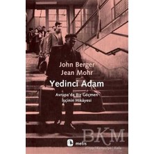 TeknoKapsül Yedinci Adam