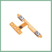 Bşk Virgo Samsung M12 Uyumlu On Off Power Filmi Flex BSK2026