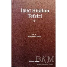 TeknoKapsül Ilahi Hitabın Tefsiri 1