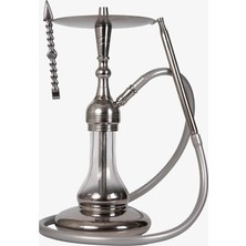 YT Shisha Yt Sp Platin Nargile Takımı