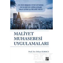 TeknoKapsül Maliye Muhasebesi Uygulamaları