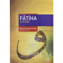 TeknoKapsül Fatiha Tefsiri