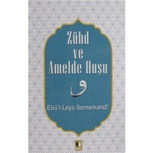 TeknoKapsül Zühd ve Amelde Huşu