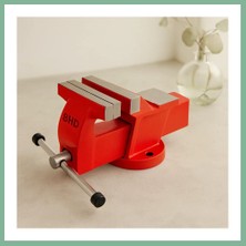 Bşk Virgo Sabit Tezgah Mengenesi 80 mm BSK2026