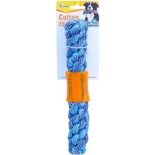 Hilera Eastland Ipli Köpek Oyuncağı 26CM