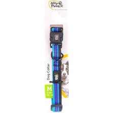 Hilera Ally Paws Dog Collar Köpek Boyun Tasması Medium 2CMX35-50CM