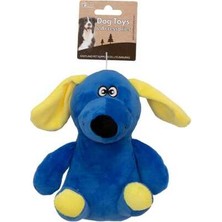 Hilera Eastland Öten Köpek Peluş Köpek Oyuncağı 17.5cm