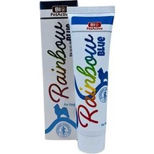 Hilera Bio Petactive Rainbow Blue Köpek Için Tüy Bakım Ürünü 100ML