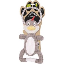 Hilera M-Pets Eco Chewtopia Tavuk Şeklinde Köpek Oyuncağı