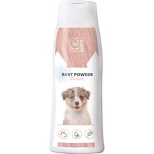 Hilera M-Pets Bebek Pudralı Köpek Şampuanı 250ML