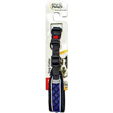 Hilera Ally Paws Dog Collar Köpek Boyun Tasması Small 1,5CMX25-40CM