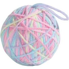 Hilera M-Pets Wonders Thread Ball Kedi Oyuncağı