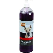 Hilera Karlie Katranlı Köpek Şampuanı 300ML