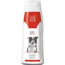 Hilera M-Pets 2in1 Köpek Şampuanı ve Bakım Kremi 250ML