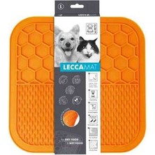 Hilera M-Pets Lecca Sıvı Ödül Matı Turuncu (L)
