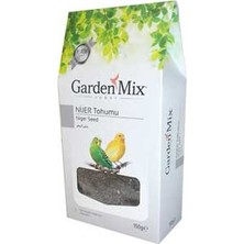 Hilera Garden Mix Platin Nijer Tohumu 150GR