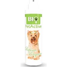 Hilera Bio Petactive Elegance Nergis Kokulu Kedi Köpek Parfümü 50ML