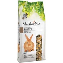 Hilera Gardenmix Rabbits Tavşan Yemi