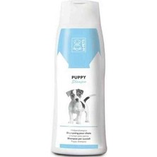 Hilera M-Pets Puppy Yavru Köpek Şampuanı 250ML