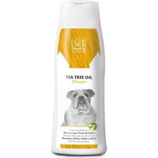 Hilera M-Pets Köpekler Için Çay Ağacı Şampuanı 250ML