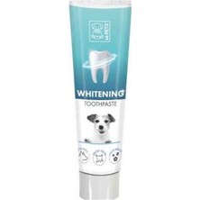 Hilera M-Pets Köpekler Için Beyazlatıcı Diş Macunu 100GR