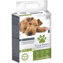 Hilera M-Pets Sakinleştiricili Köpek Çiş Eğitim Pedi 90X60CM 10LU