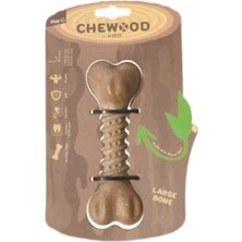 Hilera M-Pets Chewood Large Bone Köpek Oyuncağı (L)