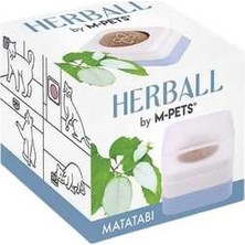 Hilera M-Pets Matatabi Topu 4,5 x 4,5 x 4,7cm