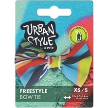 Hilera M-Pets Urbanstyle Freestyle Papyon (Xs-S)
