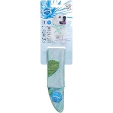 Hilera M-Pets Serinletici Köpek Yakalığı Mavi S