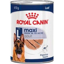 Hilera Royal Canin Büyük Irk Ezme Yetişkin Köpek Konservesi 410GR