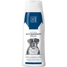 Hilera M-Pets Köpekler Için Doğal Kepek Önleyici Şampuan 250ML