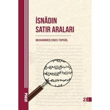 TeknoKapsül Isnadın Satır Araları