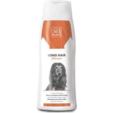 Hilera M-Pets Uzun Tüylü Köpekler Için Şampuan 250ML