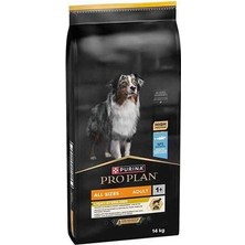 Hilera Pro Plan Light Sterilised Balıklı Köpek Maması 14KG