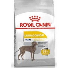 Hilera Royal Canin Dermacomfort Maxi Yetişkin Köpek Maması 12KG