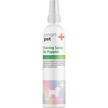Hilera Smartpet + Yavru Köpekler Için Tuvalet Eğitim Spreyi 100ML
