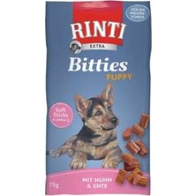 Hilera Rinti Bitties Tavşan Ördek Yavru Köpek Ödülü 75 gr