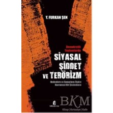 TeknoKapsül Siyasal Şiddet ve Terörizm