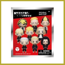 Bezos Klipsli Figür Seri 2 Bcks